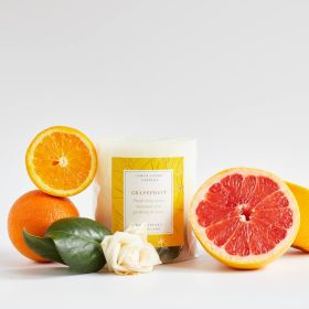 Oak Hills Grapefruit Medium Botanical